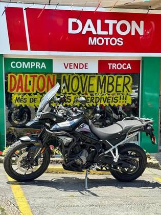 TRIUMPH TIGER 900 GT TRIUMPH TIGER 900 GT